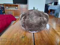 Παλιό καπέλο