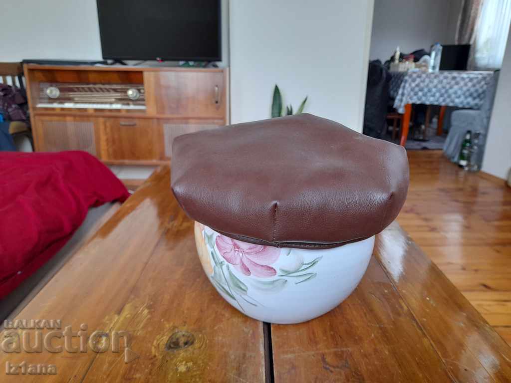 Δημοπρασία Παλιά λειτουργία Cap Grande Δημοπρασία Παλιά λειτουργία Cap Grande