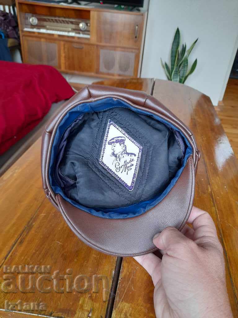 Παλιά λειτουργία Cap Grande - 6 Παλιά λειτουργία Cap Grande - 6