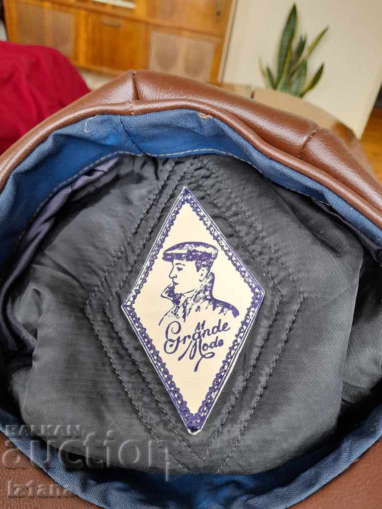 Παλιά λειτουργία Cap Grande - 7 Παλιά λειτουργία Cap Grande - 7