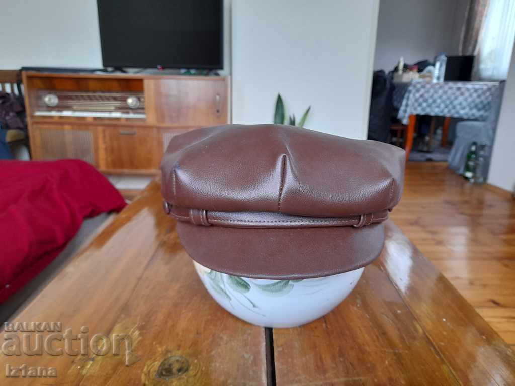 Παλιά λειτουργία Cap Grande Παλιά λειτουργία Cap Grande