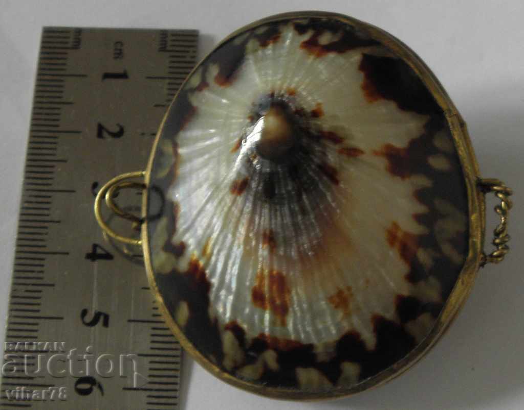 Cutie unică SEED Mia cu preț 119.99 BGN | € 61.35 Cutie unică SEED Mia cu preț 119.99 BGN | € 61.35