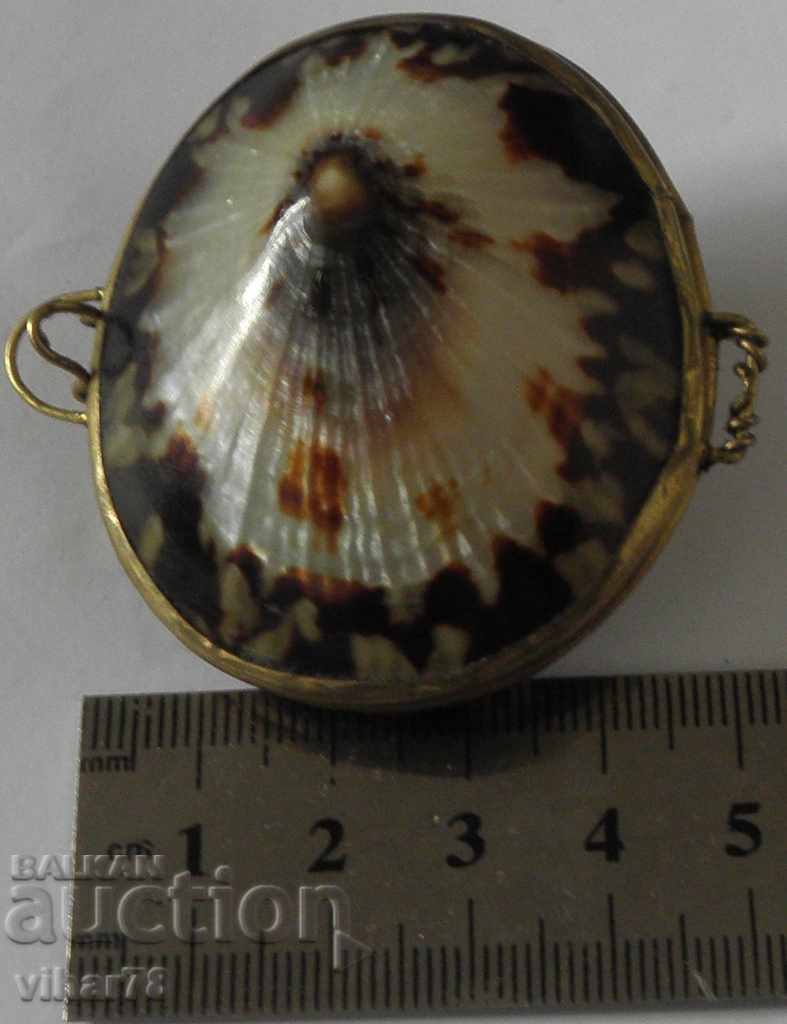 Licitație Cutie unică SEED Mia Licitație Cutie unică SEED Mia