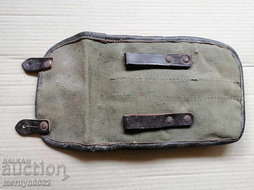 Canvas bag for magazines AK-47 bag, magazine with price 43.00 BGN | € 21.99 Canvas bag for magazines AK-47 bag, magazine with price 43.00 BGN | € 21.99