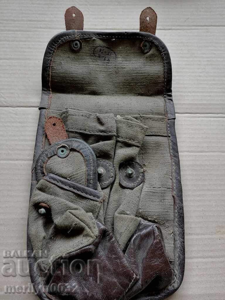Auction Canvas bag for magazines AK-47 bag, magazine Auction Canvas bag for magazines AK-47 bag, magazine