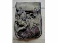 Geanta de panza pentru reviste Geanta AK-47, revista