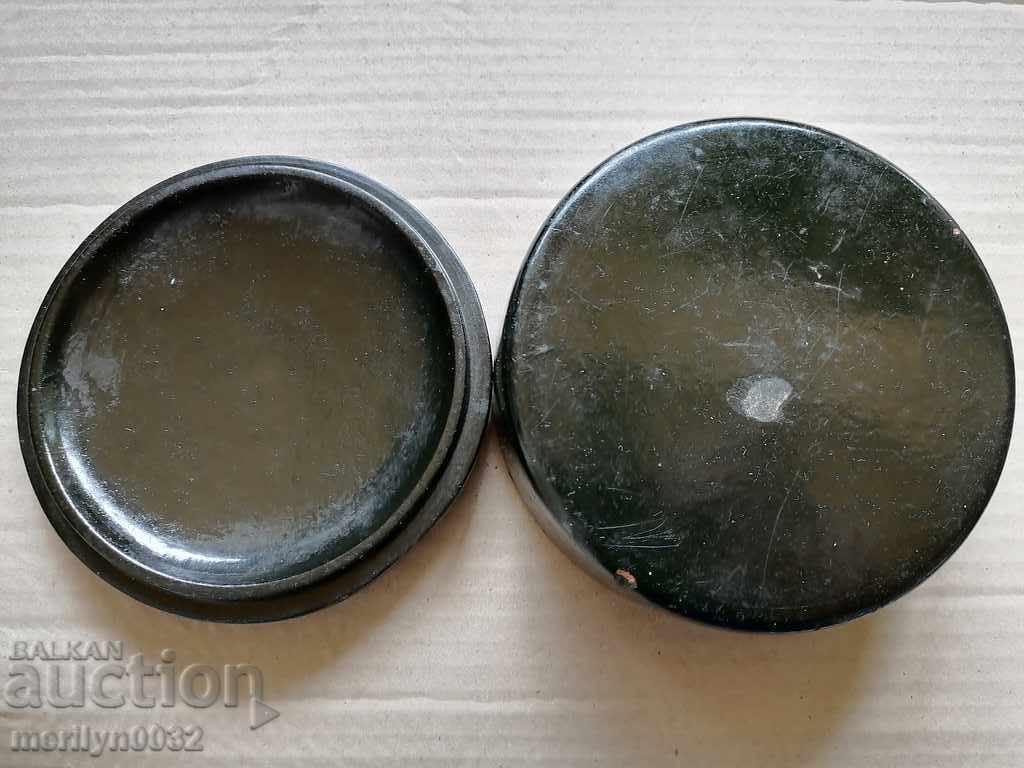 Delivery of Wooden hand-painted jewelry box lacquer miniature Delivery of Wooden hand-painted jewelry box lacquer miniature