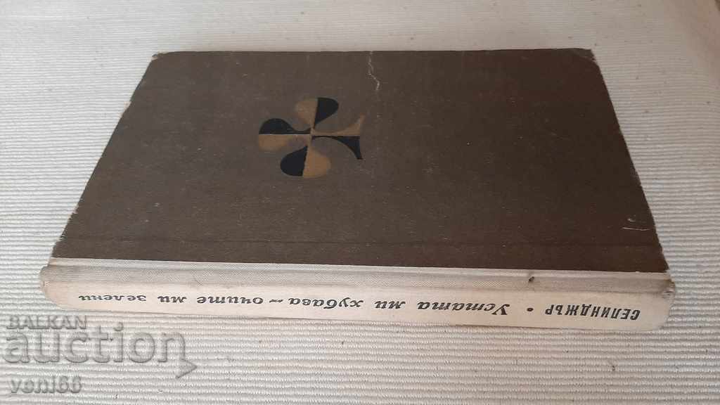 Salinger - My mouth is nice - my eyes are green with price 2.00 BGN | € 1.02 Salinger - My mouth is nice - my eyes are green with price 2.00 BGN | € 1.02