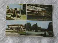 ΤΟΛΜΠΟΥΧΙΝ/ΔΟΜΠΡΙΤΣ ΜΩΣΑΪΚΟ 1987 Π.Κ