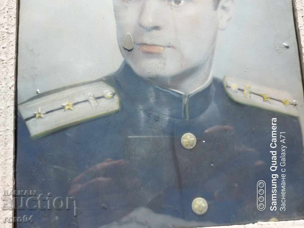 Delivery of MILITARY PICTURE Delivery of MILITARY PICTURE