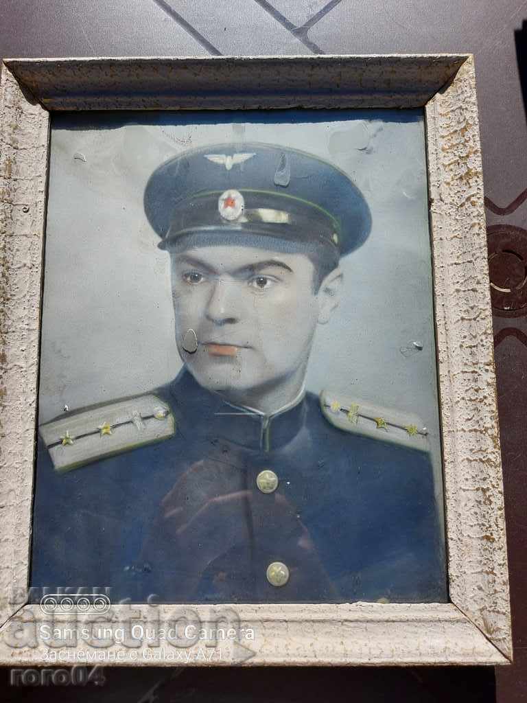 ΣΤΡΑΤΙΩΤΙΚΗ ΕΙΚΟΝΑ