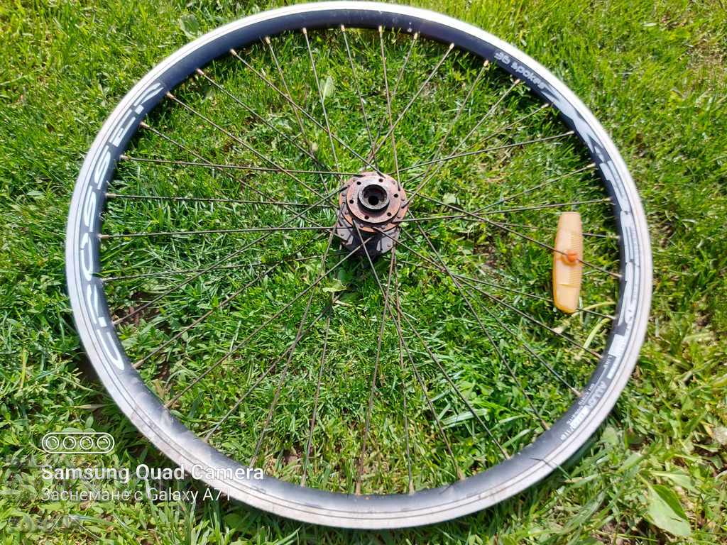 DROP - ALUMINUM - 7 DROP - ALUMINUM - 7