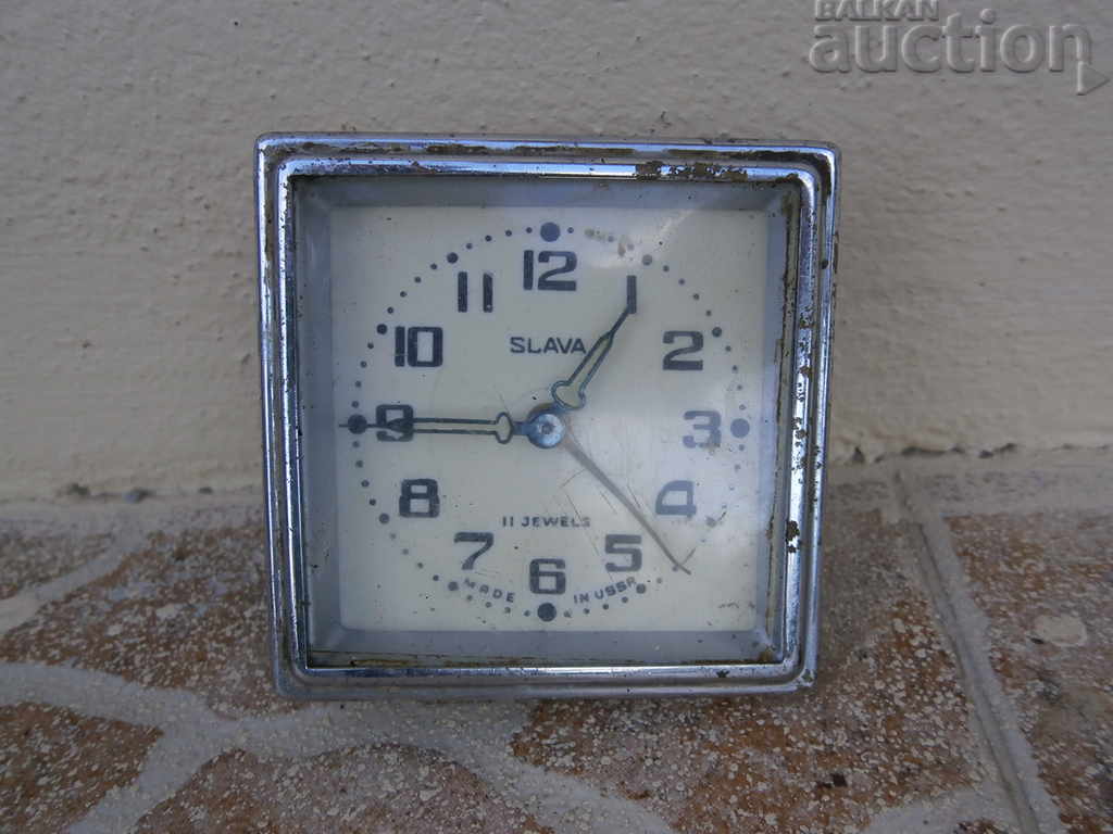 clock GLASS with price 15.00 BGN | € 7.67 clock GLASS with price 15.00 BGN | € 7.67