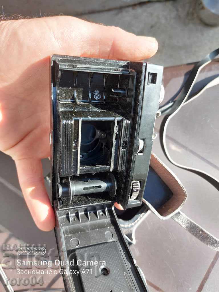 Livrarea SHIFT 8 M - FUNCȚIONARE