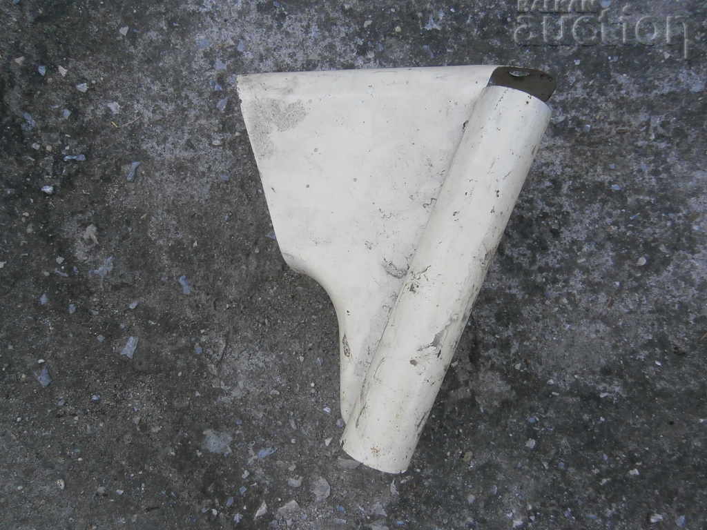 Delivery of metal grille motor moped BALKAN BALKANCHE 70s Delivery of metal grille motor moped BALKAN BALKANCHE 70s