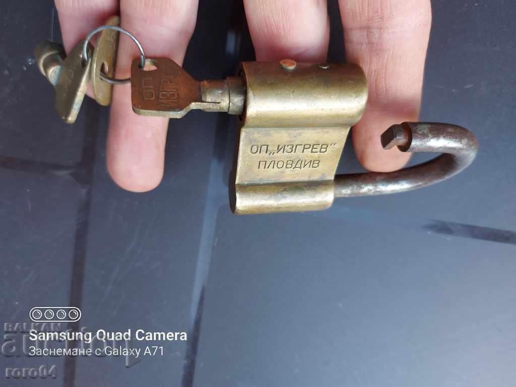 Delivery of KATINAR Delivery of KATINAR