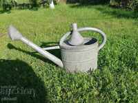 Antique garden watering can GERMANY