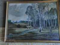 Pictura veche