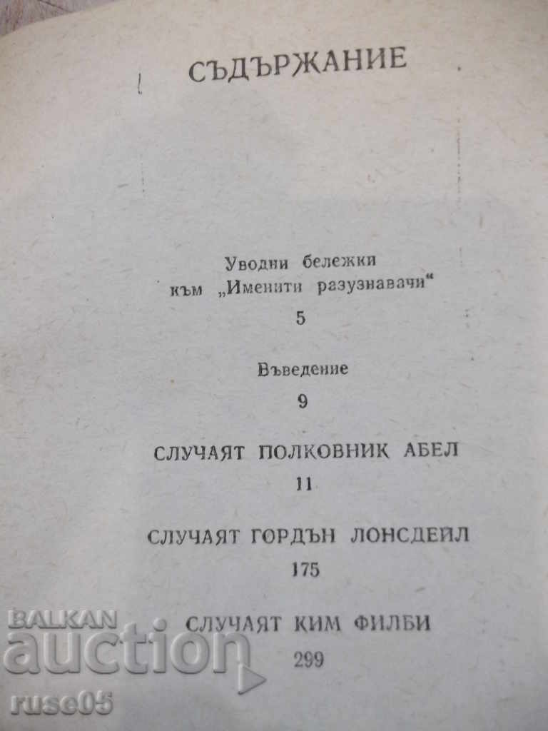 Book "Implicit Scouts-Vaclav-Pavel Borovicka" -400 p. - 5 Book "Implicit Scouts-Vaclav-Pavel Borovicka" -400 p. - 5