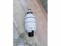 Star portselanov avtomatichen bushon STOTZ