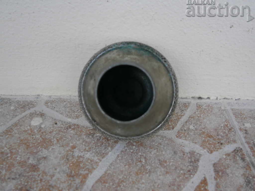 μεταλλικό μικρό δοχείο - 5 μεταλλικό μικρό δοχείο - 5