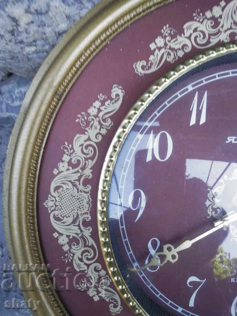 Old Russian watch. Original. - 5 Old Russian watch. Original. - 5