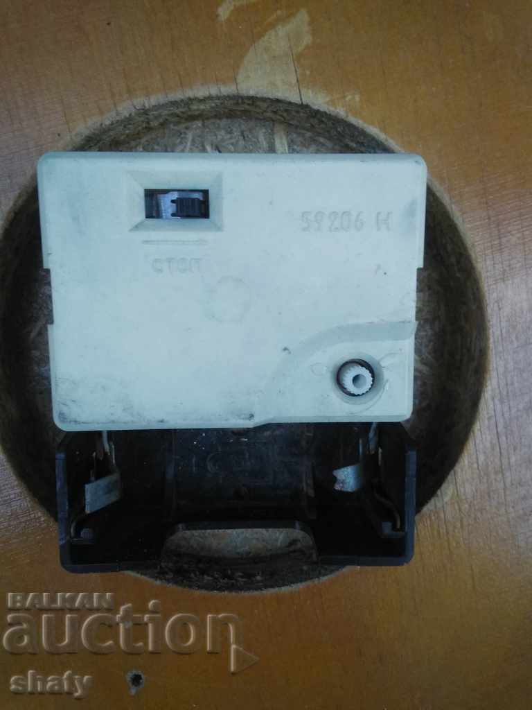 Old Russian watch. Original. - 6 Old Russian watch. Original. - 6