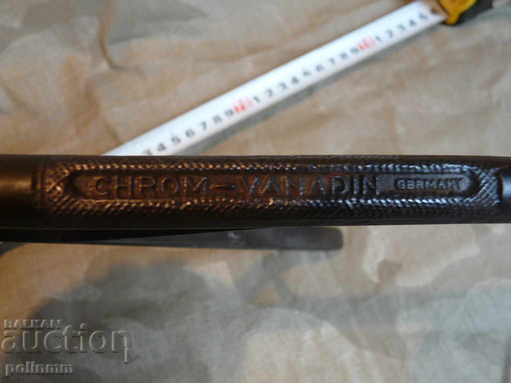 Quality German saw pliers - 2 - 5 Quality German saw pliers - 2 - 5