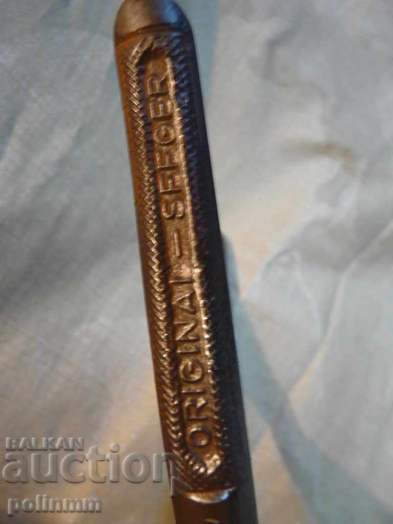 Quality German saw pliers - 2 - 7 Quality German saw pliers - 2 - 7