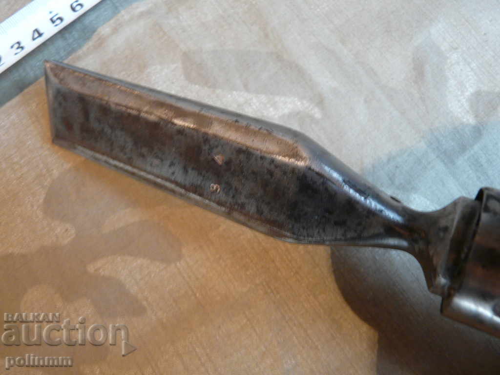 Delivery of Quality solid chisel - 10 Delivery of Quality solid chisel - 10