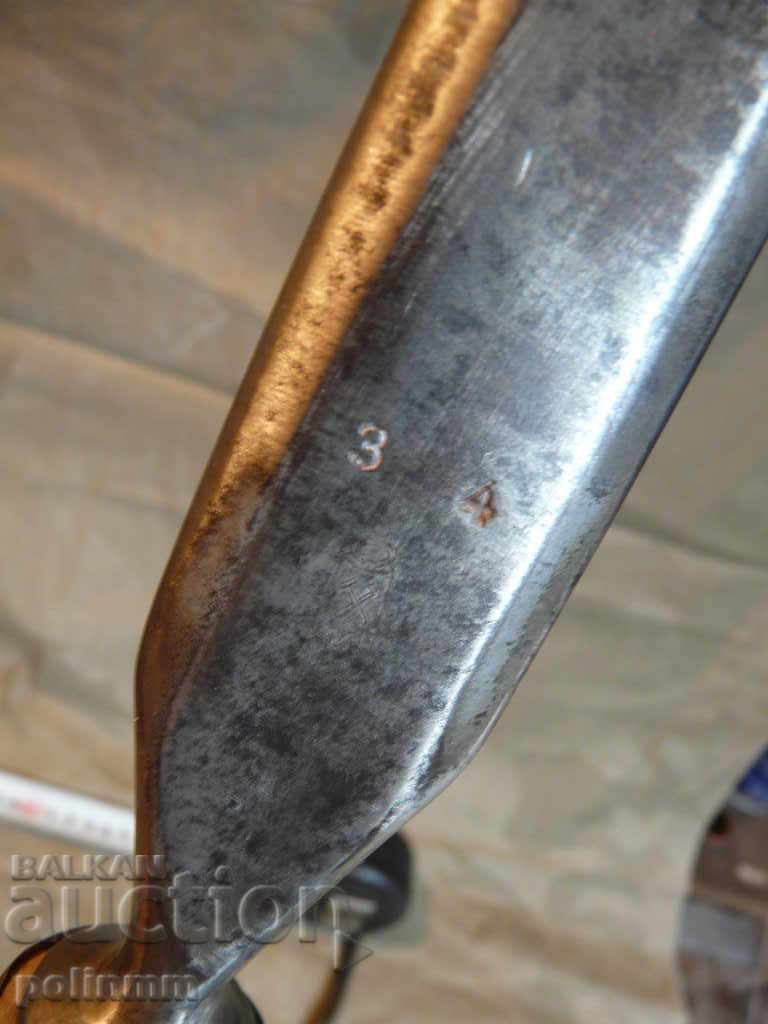 Quality solid chisel - 10 - 6 Quality solid chisel - 10 - 6