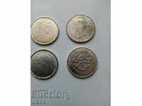 Монети от Китаи