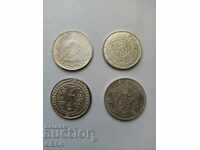 Монети от Китаи