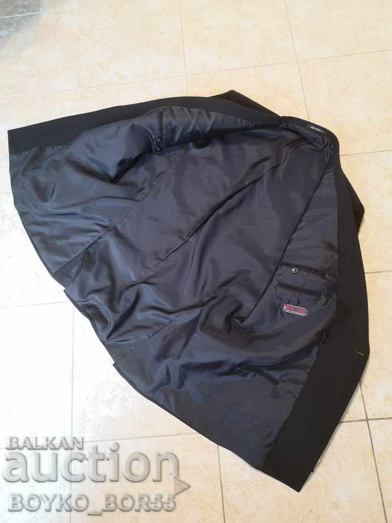 Magnificent Naval Officer Jacket - 5