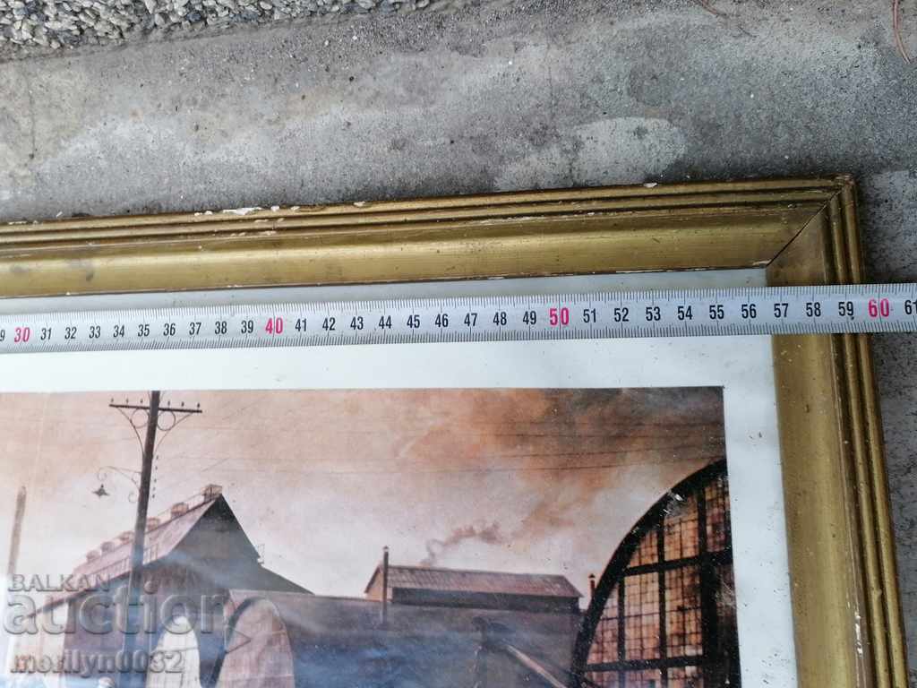 Picture in frame reproduction poster picture slogan - 5 Picture in frame reproduction poster picture slogan - 5