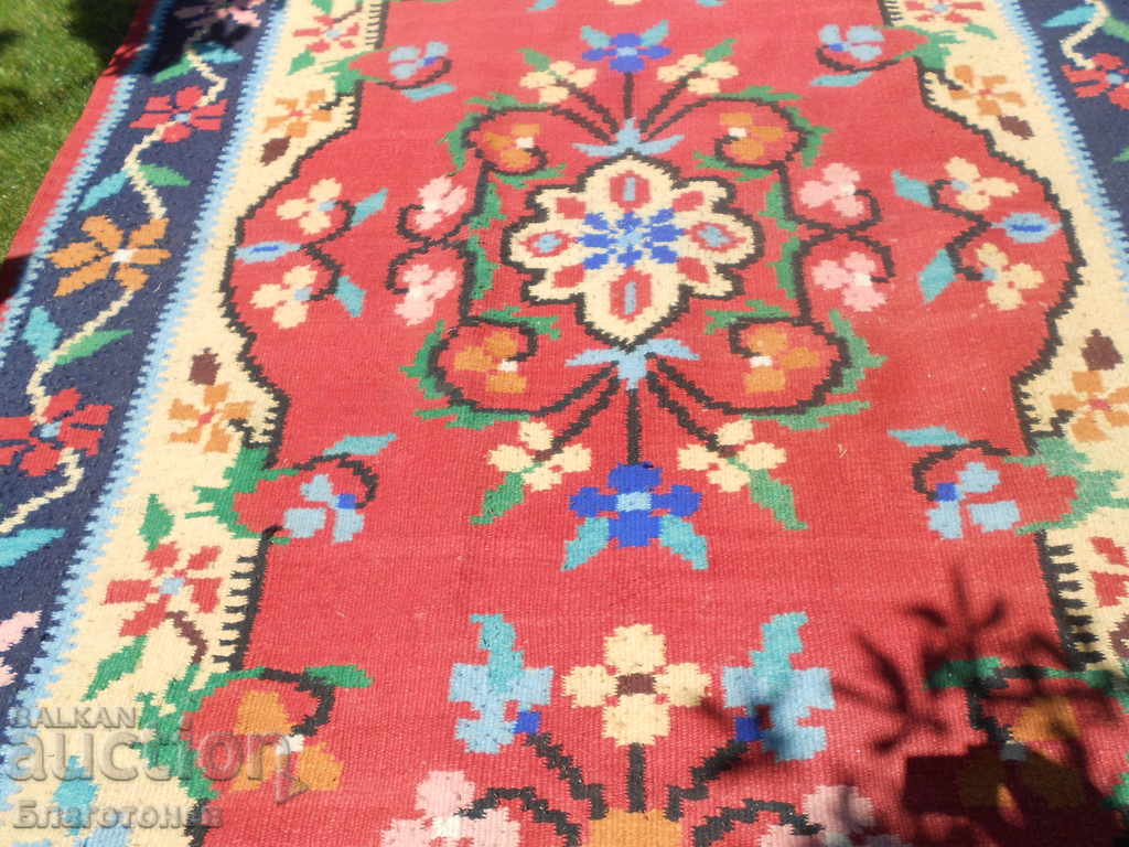 Kotel covor - 7 Kotel covor - 7