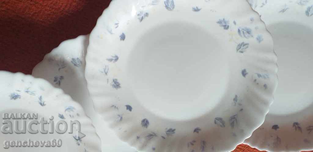 Παράδοση Σέρβις όμορφες πλάκες arcopal Παράδοση Σέρβις όμορφες πλάκες arcopal