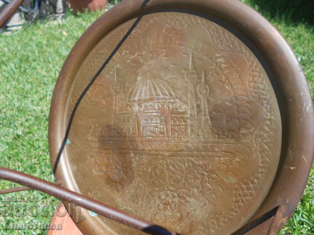 Turkish porcelain cups for coffee - 5 Turkish porcelain cups for coffee - 5