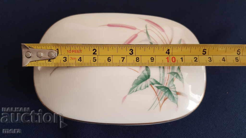 Ancient porcelain jeweler - Bavaria - 6 Ancient porcelain jeweler - Bavaria - 6