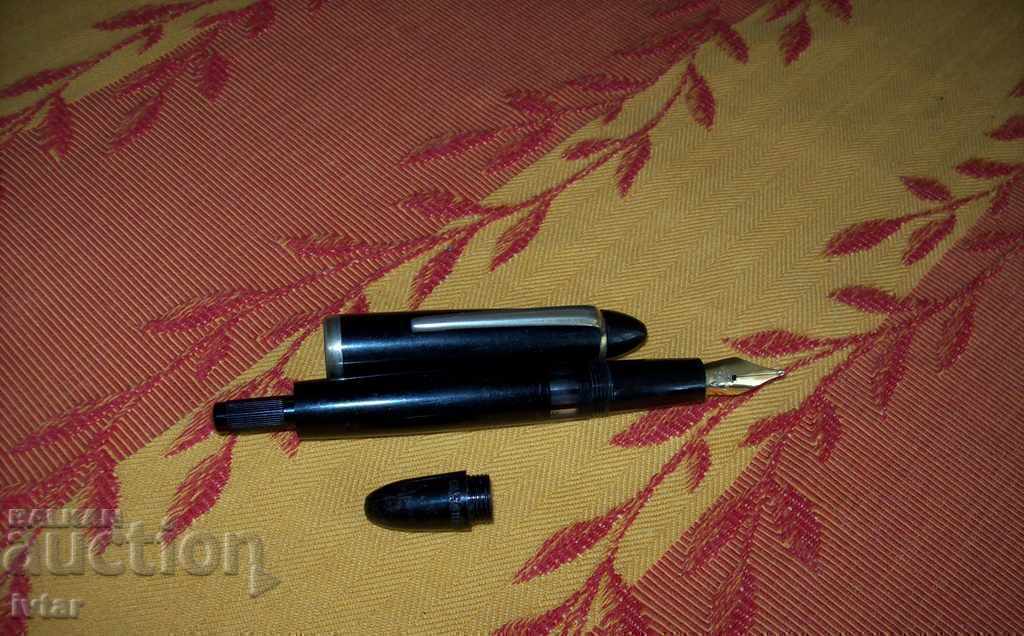 Licitație Stilou "GARANT" NILOR cu cutie originală Licitație Stilou "GARANT" NILOR cu cutie originală