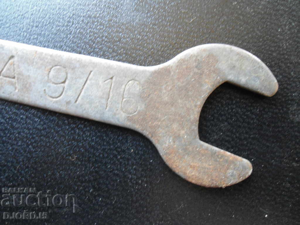 Delivery of An old switch Delivery of An old switch