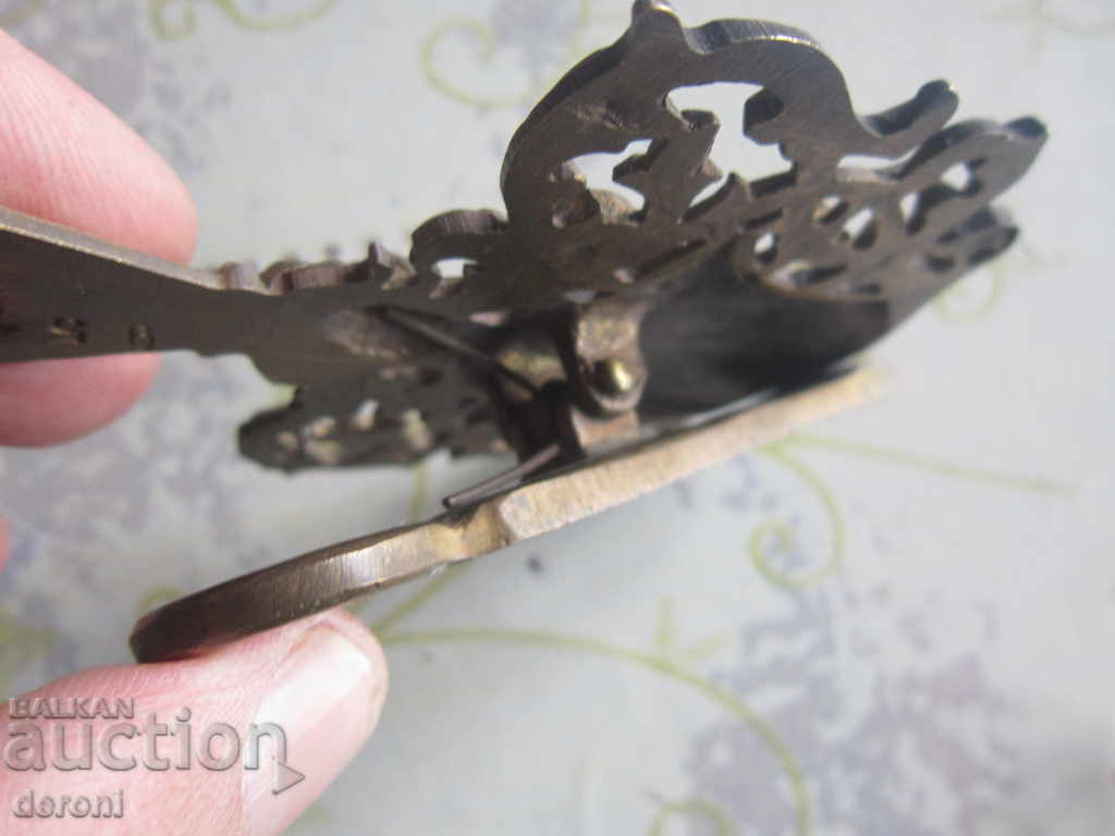 Unique large army bronze coat of arms knight eagle crown - 5 Unique large army bronze coat of arms knight eagle crown - 5