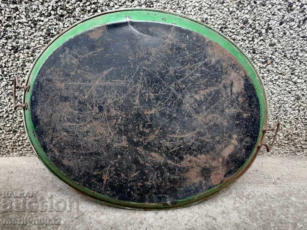 Delivery of Old tray, tray, tray, Principality of Bulgaria Delivery of Old tray, tray, tray, Principality of Bulgaria