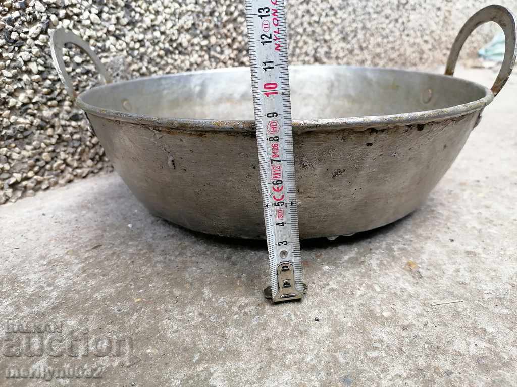 Livrarea tava Bakarena, oală de cupru, cupru, Saha, tigaie de cupru, tăiați Livrarea tava Bakarena, oală de cupru, cupru, Saha, tigaie de cupru, tăiați