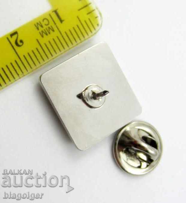 OLD FOOTBALL BADGE-KASHIWA-JAPAN - 5 OLD FOOTBALL BADGE-KASHIWA-JAPAN - 5