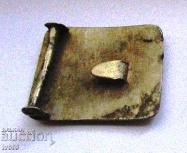 I AM SELLING AN OLD Tsarist School Shoe - 9 SOFIA GYMNASIUM with price 50.00 BGN | € 25.56 I AM SELLING AN OLD Tsarist School Shoe - 9 SOFIA GYMNASIUM with price 50.00 BGN | € 25.56