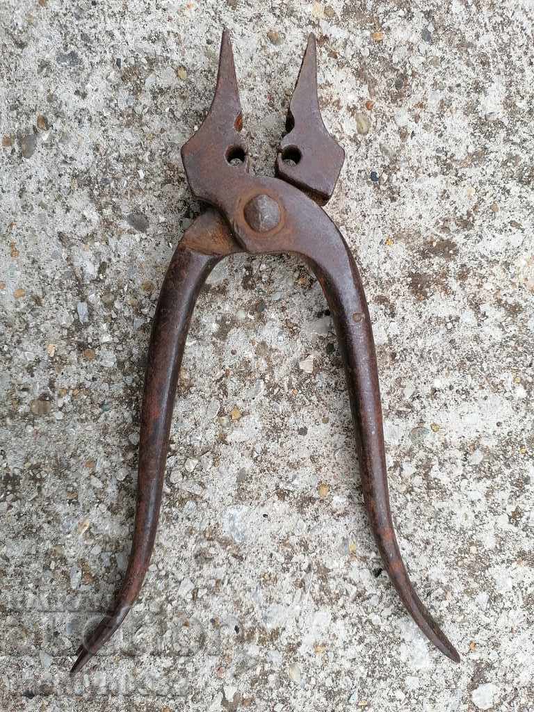 Army pliers for ammunition disposal - 5