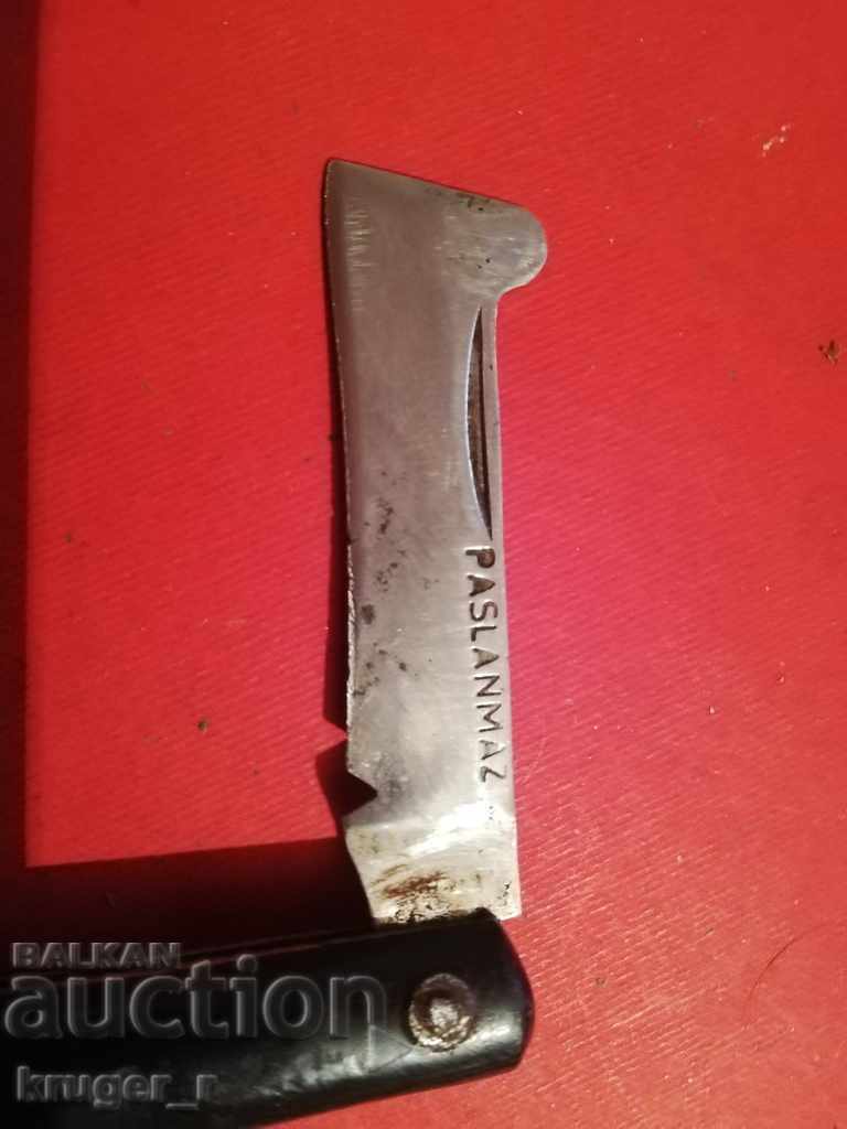 Auction  Cooling leg PASLANMAZ