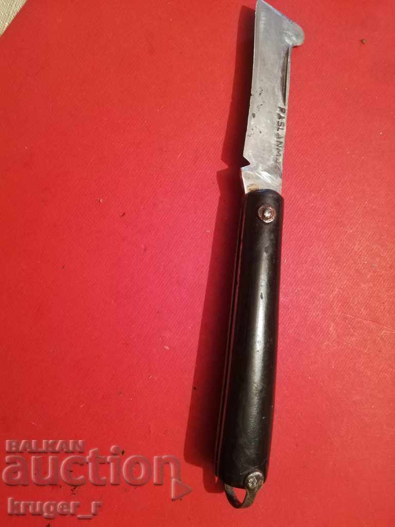 Delivery of Cooling leg PASLANMAZ