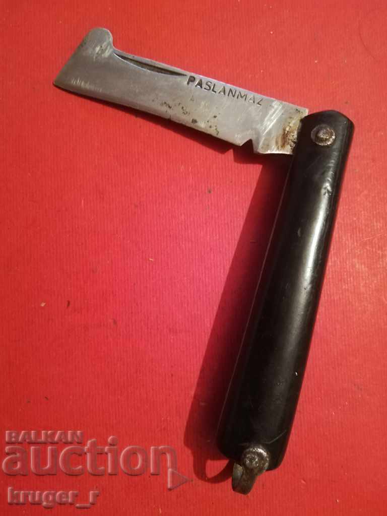 Cooling leg PASLANMAZ - 5